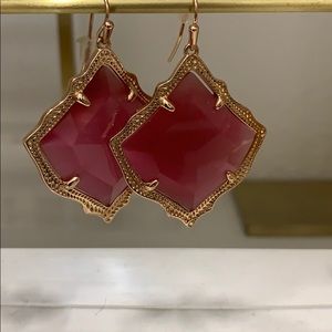 Kendra Scott Kirsten Earrings
